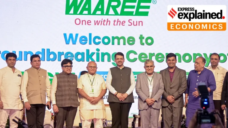 India Mandates Local Solar Wafers, Ingots from 2028 to Cut Imports