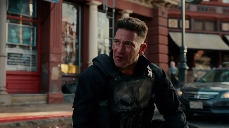 Punisher Thrives in PG-13 Spider-Man: Brand New Day Trailer