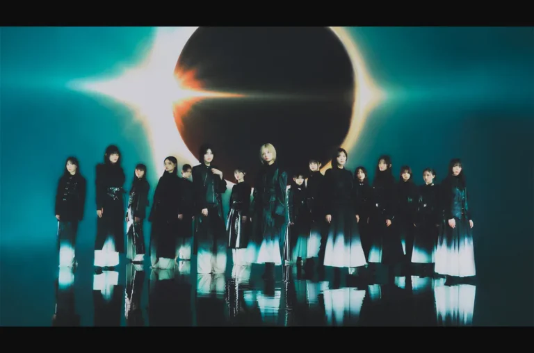 Sakurazaka46’s ‘The Growing Up Train’ Tops Japan Hot 100, Inaba’s ‘Touch’ at No. 2