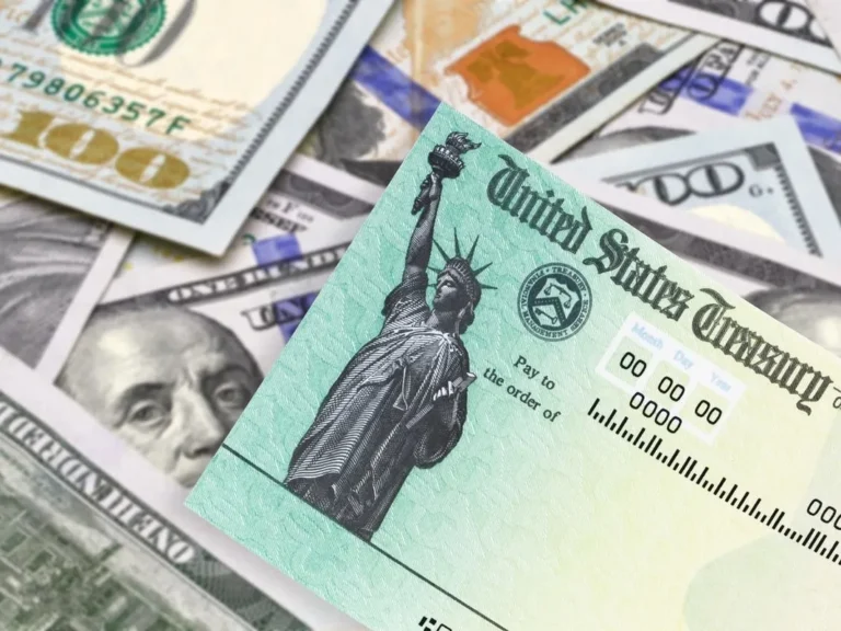 Beverly Hills Police Warn of IRS Tax Check Theft Scheme