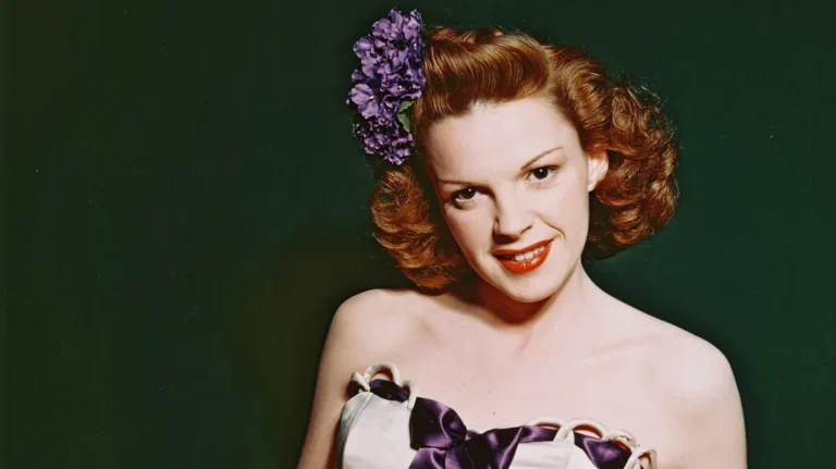 Why Judy Garland’s Shepherd’s Pie Earned ‘Supreme’ Status