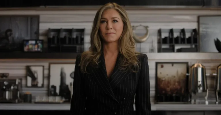 Jesse Williams Joins The Morning Show Season 5 as UBN News Head