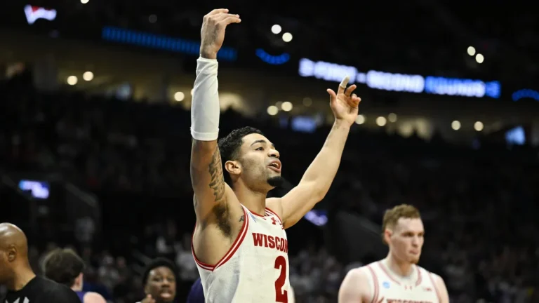 Nick Boyd’s 27 Points Can’t Save Wisconsin in 83-82 NCAA Upset Loss