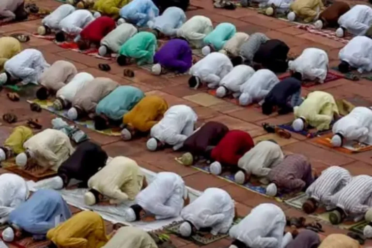 Bengaluru Traffic Alert: Mysore Road Closed for Ramadan Prayers Today