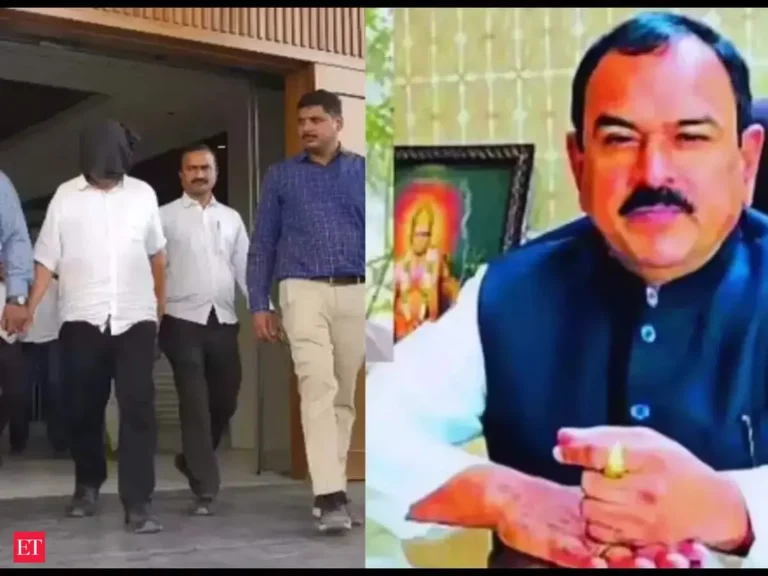 Nashik Astrologer Ashok Kharat Arrested for Rape, 58 Videos Seized