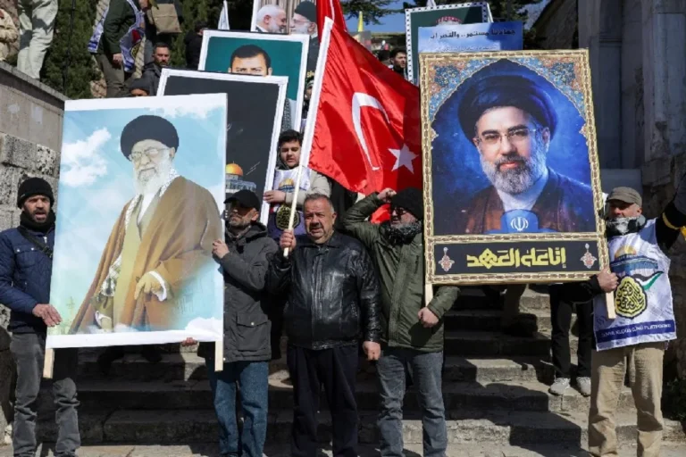 Khamenei Blames Israel for Turkey, Oman Attacks to Sow Division Khamenei Blames Israel for Turkey, Oman Attacks to Sow Division