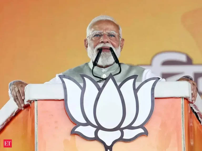 PM Modi Shares Eid-ul-Fitr Greetings for Brotherhood and Health