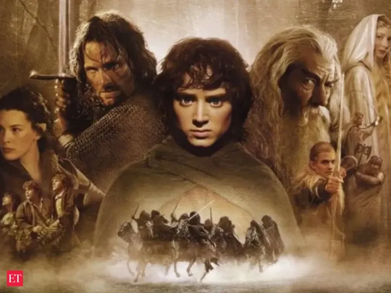 Tolkien’s Enduring Quote: Peril, Beauty, and Love’s Resilience