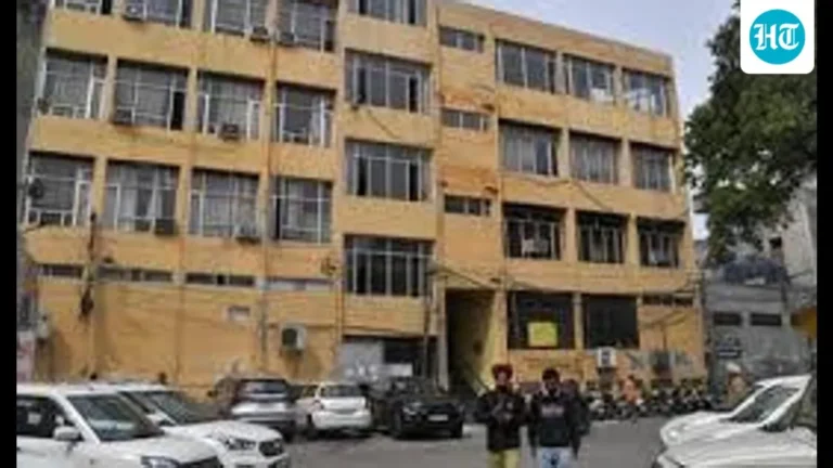 Ludhiana MC Eyes ₹1,258 Cr Budget Approval on March 24