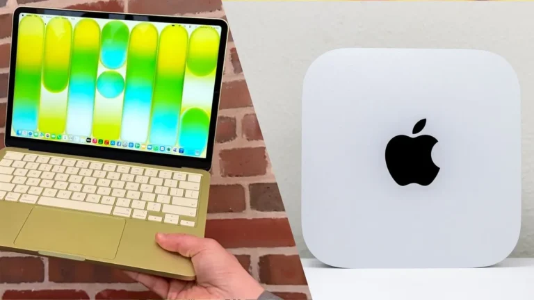 MacBook Neo vs Mac Mini M4: Best 9 Apple Pick?