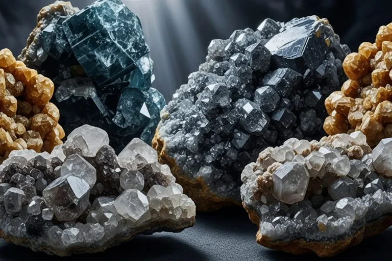 China Unearths Vast Rare Earth, Fluorite Reserves in Tech Race Boost