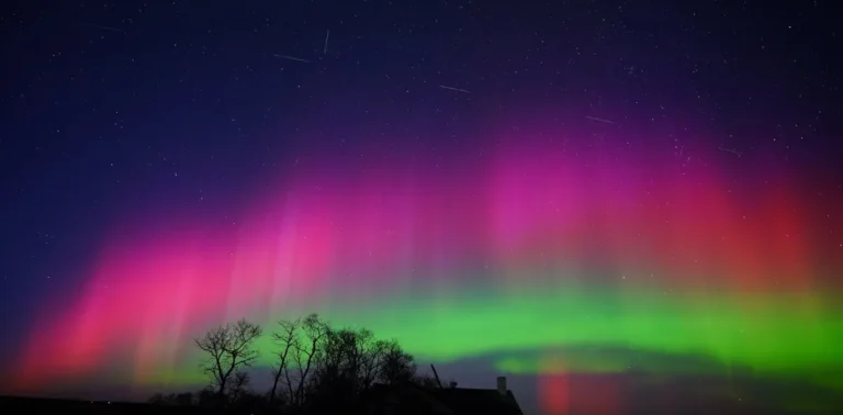 SpaceX’s Million Satellites Plan Risks Outnumbering Stars in Night Sky