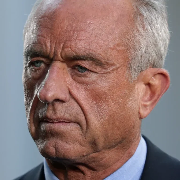 RFK Jr.’s CDC Overhaul: 2,400 Staff Exit Amid Reforms