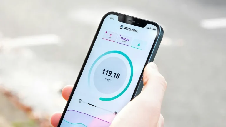 iPhone Air C1X Modem Matches Qualcomm X80, Leads in 5G Latency