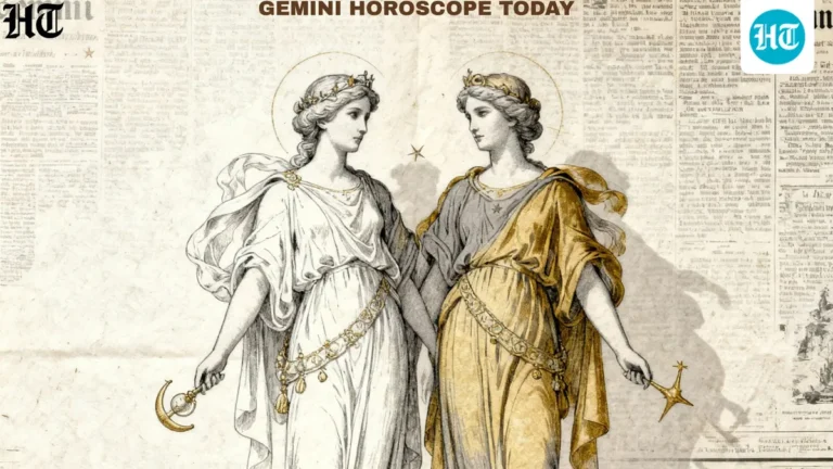 Gemini Horoscope March 24, 2026: Sharpen Skills for Clarity