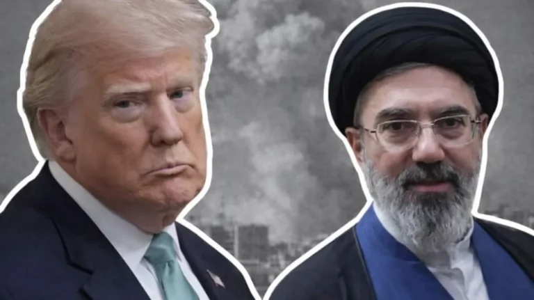 Trump Halts Iran Strikes for 5 Days Amid Talk Claims