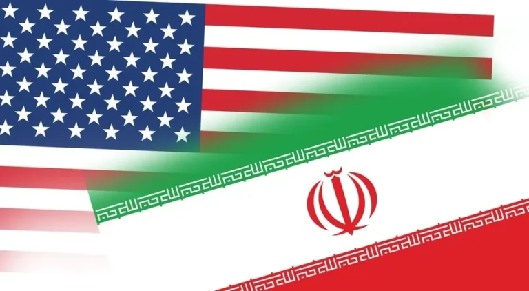 US, Iran Near Deal to End War, Start Nuclear Talks