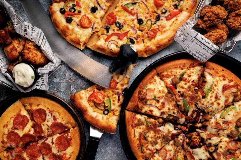 Pizza Hut Revives 90s BOOK IT! Program: Free Pizza for Kids’ Reading