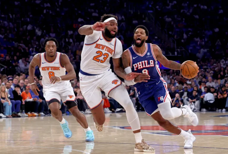 Knicks Legends See Championship DNA in Current Team’s Defense