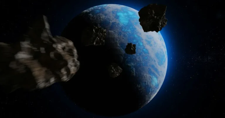 NASA’s NEO Surveyor Telescope Targets City-Killer Asteroids in 2027