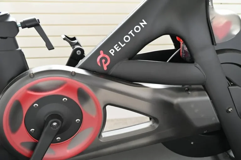 Peloton Stock Surges 10% on Q3 Revenue Beat