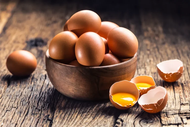 Eggs May Slash Alzheimer’s Risk by 27% with Regular Intake, Study Shows