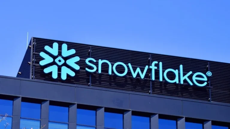 Snowflake Stock Surges 10% on Datadog, Fortinet Q1 Beats