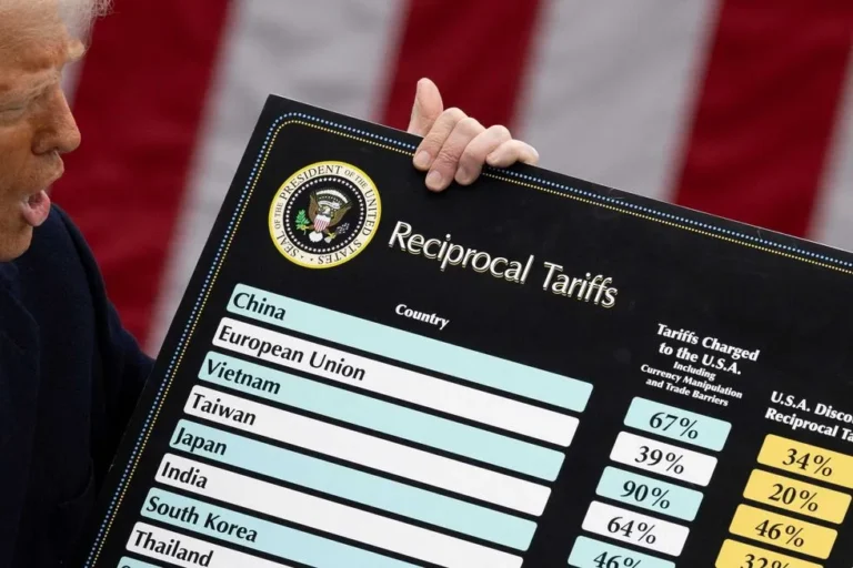 Federal Court Strikes Down Trump’s Section 122 Tariffs