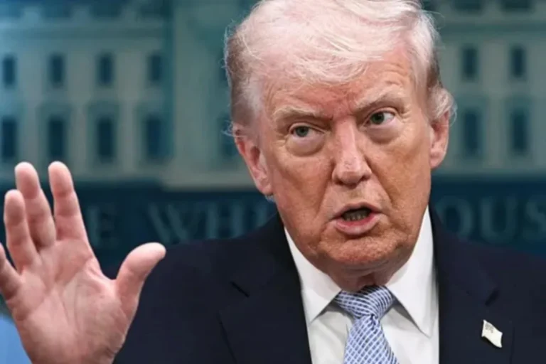 US Trade Court Invalidates Trump’s 10% Global Tariffs as Unlawful