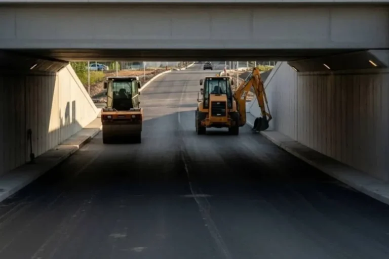 Bengaluru Traffic Alert: Murugeshpalya Underpass Work Starts, 6 Months Disruptions Ahead