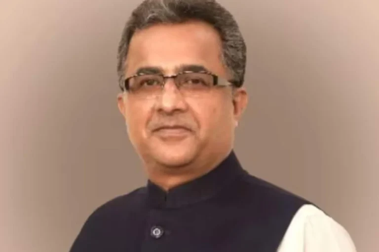 Nitish Mishra: Bihar’s Most Educated Minister with Harvard, Global Degrees