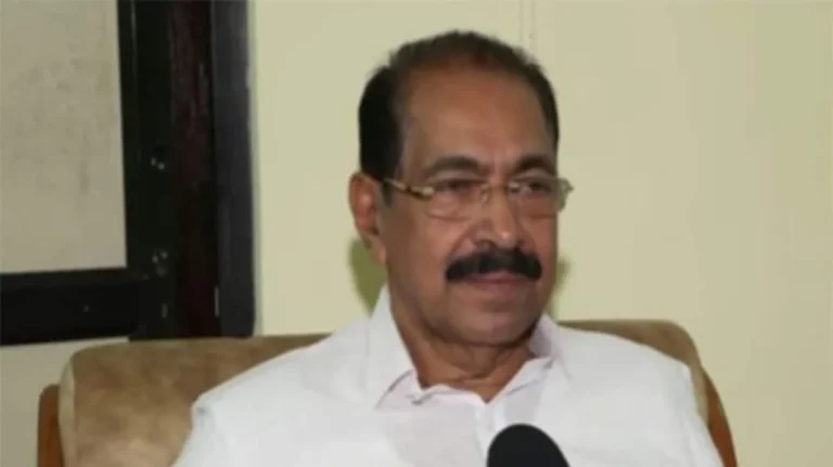 Congress High Command Meets to Pick Kerala Chief Minister