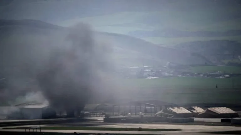 Israel Establishes Secret Base in Iraq for Iran Operations Israel Establishes Secret Base in Iraq for Iran Operations