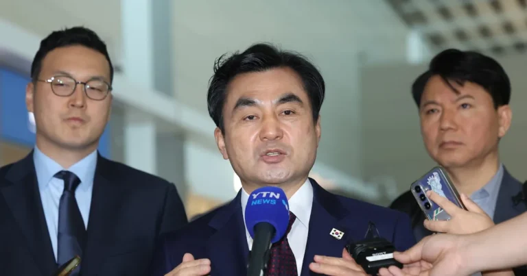 US Backs Swift Wartime OPCON Transfer to South Korea US Backs Swift Wartime OPCON Transfer to South Korea