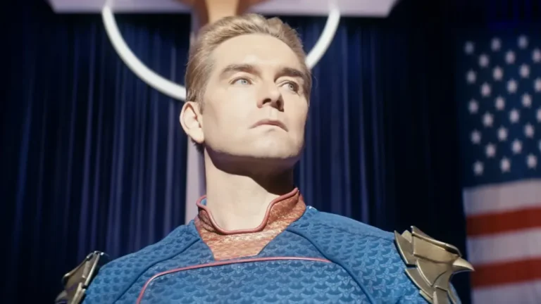 V1 Homelander: Only 3 Supes Can Stop Him in The Boys S5