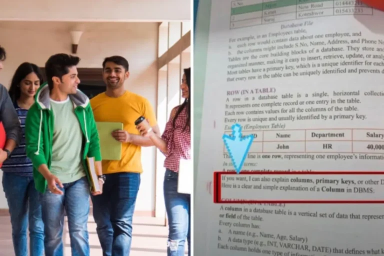 Viral X Post Reveals ChatGPT-Style Text in 0 College Textbook