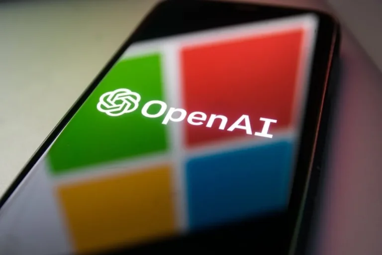 Microsoft Caps OpenAI Revenue at B, Fuels IPO Momentum