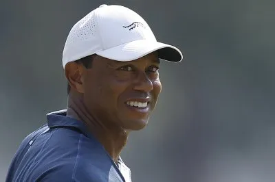 Judge Approves Subpoena for Tiger Woods’ Prescription Records Judge Approves Subpoena for Tiger Woods’ Prescription Records