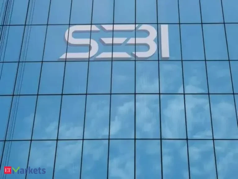 Sebi Proposes Pilot for Cash-Settled Agri F&O Contracts