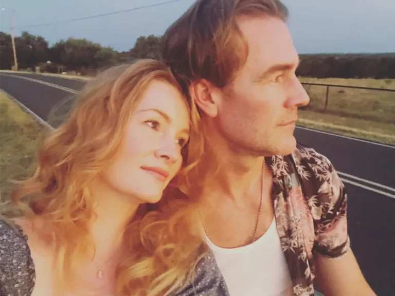 Kimberly Van Der Beek Shares Raw Grief Update 3 Months After Husband’s Death Kimberly Van Der Beek Shares Raw Grief Update 3 Months After Husband’s Death