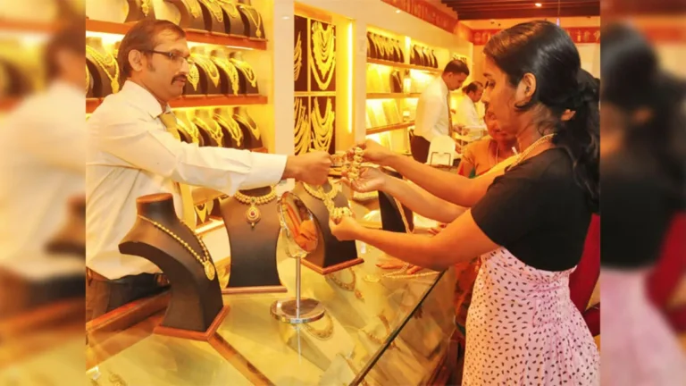 India Hikes Gold Duty to 15%, Titan and Kalyan Jewellers in Focus India Hikes Gold Duty to 15%, Titan and Kalyan Jewellers in Focus