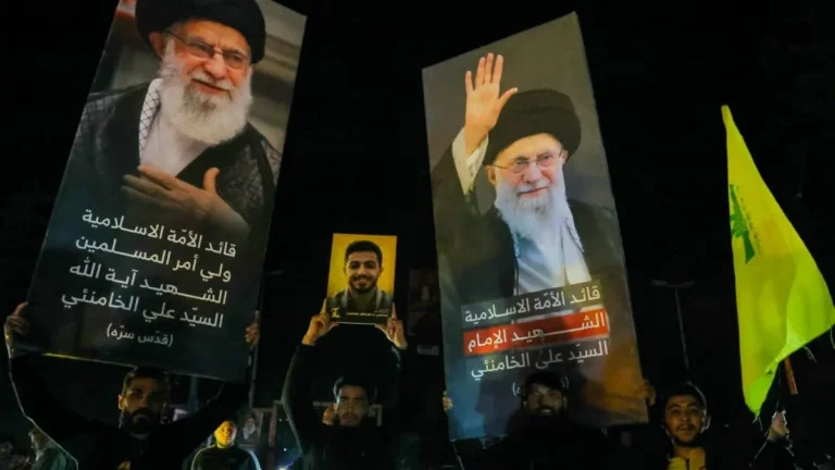 Iran Executes Man Accused of Mossad Spying in Security Crackdown Iran Executes Man Accused of Mossad Spying in Security Crackdown