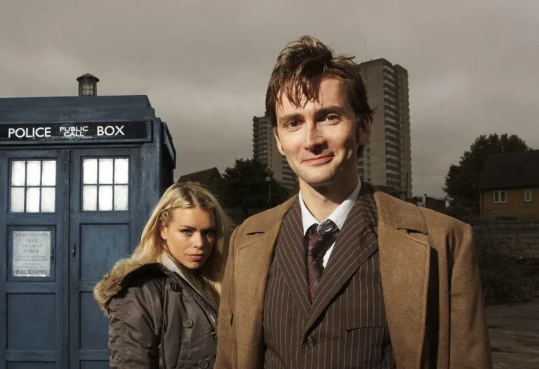 Doctor Who 2026 Christmas Special: Tennant and Piper Rumors Unpacked