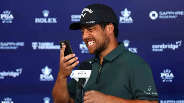 PGA Championship’s Best Quotes: Snakes, Trees, and iPhones