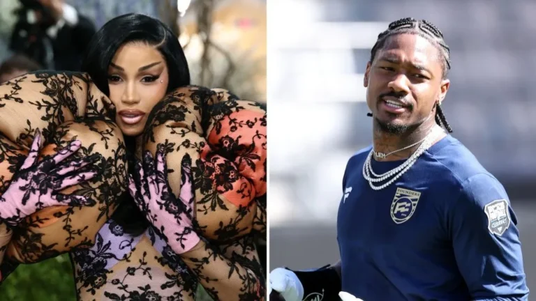Cardi B and Stefon Diggs’ Tense Public Spat Amid Romance Restart Cardi B and Stefon Diggs’ Tense Public Spat Amid Romance Restart