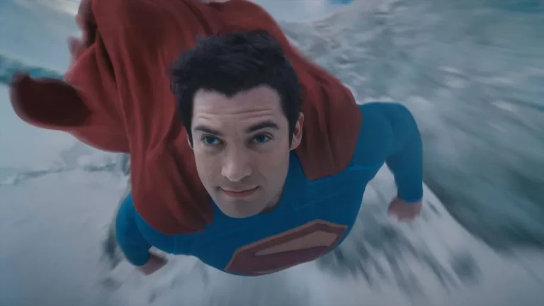 Superman Returns This Summer in My Adventures with Superman Season 3 Superman Returns This Summer in My Adventures with Superman Season 3