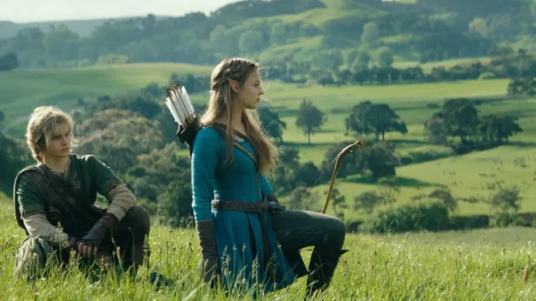 Zelda Live-Action Film Release Advanced to April 30, 2027