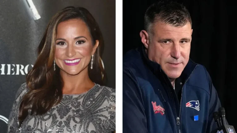 Mike Vrabel Risks Millions in Dianna Russini NDA Deal