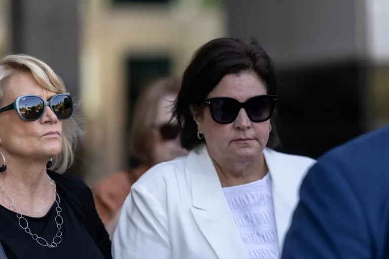 Dana Williamson Seeks Leniency in 5K Campaign Fraud Case