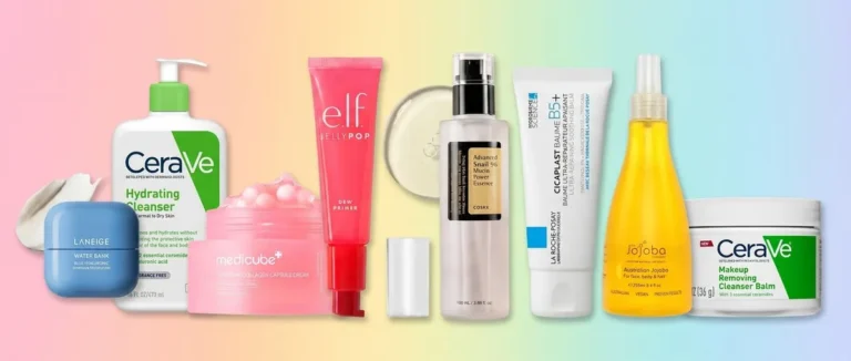 Discover 18 Top Budget Beauty Products Under AU0